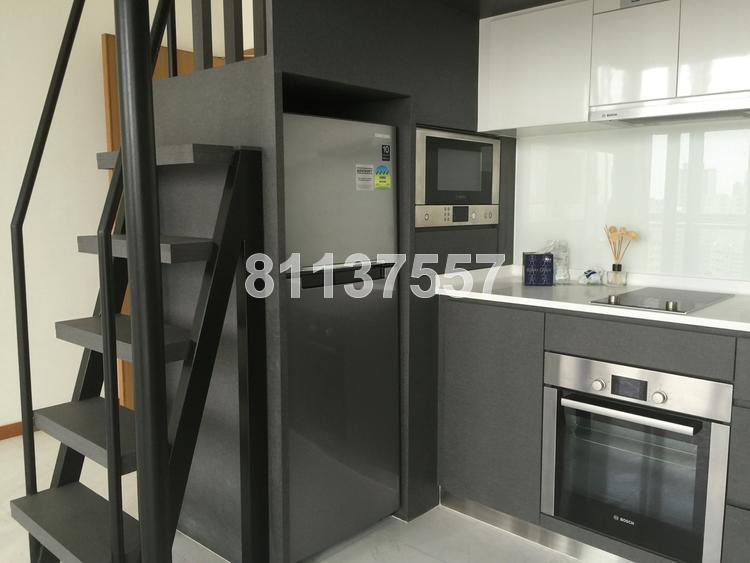 The Tennery (D23), Apartment #126580432
